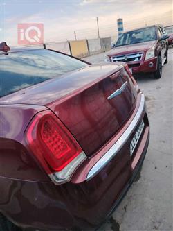 کرایسلەر 300